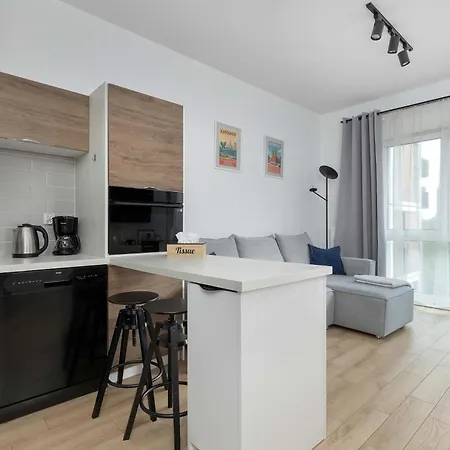 דירה Functional With Gym & Sauna By Renters